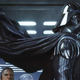 Darth Vader #2 cover art by Adi Granov
